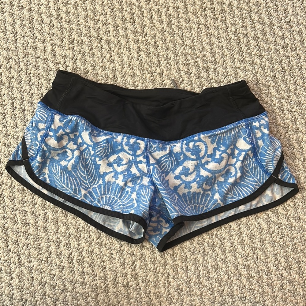 Lulu shorts